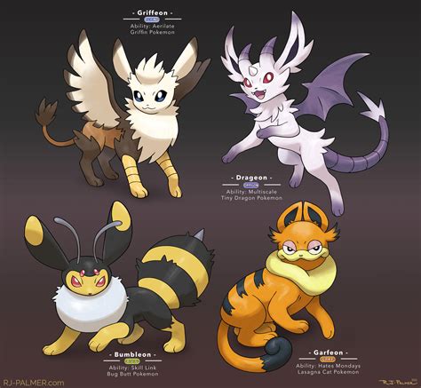 will eevee get more evolutions